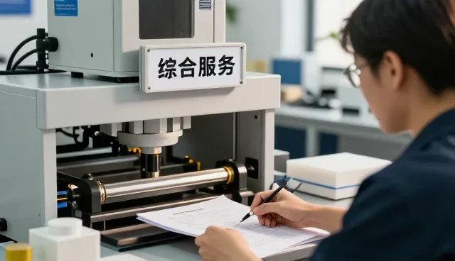 装载机